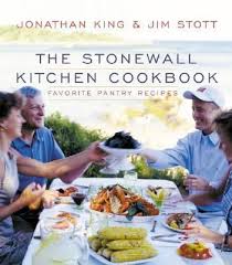 A free inside look at company reviews and salaries posted anonymously by employees. The Stonewall Kitchen Cookbook Favorite Book By Jonathan King
