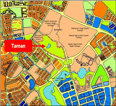 Maybe you would like to learn more about one of these? The Location Of Taman Lembah Bukit Suk Shah Alam Source Planning Download Scientific Diagram