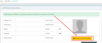 Check spelling or type a new query. How To Choose Or Change Nhif Outpatient Facility Using Ussd Code Mobile App Or Website Nhifselfcare Jambo News