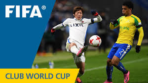 Below you can find where you can watch live mamelodi sundowns online in england. Mamelodi Sundowns V Kashima Antlers Fifa Club World Cup Japan 2016 Match Highlights Youtube