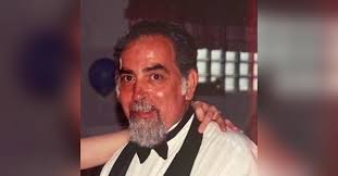 Patrick Richard Leffakis Obituary