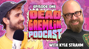 Going Hog Wild with Kyle Strahm