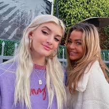 Denise Richards called out for inappropriate OnlyFans collaboration with  daughter - Daily Star