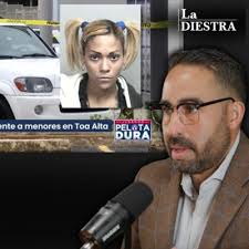 Se Metió en un Lio Legal