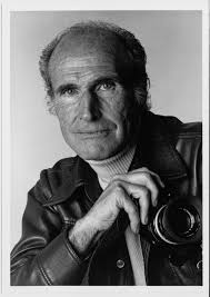 Photographer Josef Scaylea, Seattle, 1974