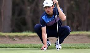 Horarios en chile y cómo ver las pruebas en vivo la jornada para chile tendrá la participación de joaquín niemann y mito pereira en el golf, disciplina donde hay esperanzas de medalla. Niemann El Golfista De 21 Anos Que Podria Ser Mas Grande Que Elias Y Chino Rios