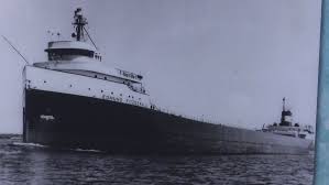 since sinking of edmund fitzgerald