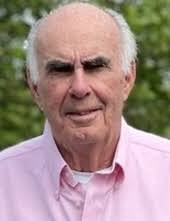 Obituary information for Stanley Brasure McCabe