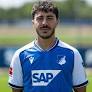 Hoffenheim Loans Midfielder Umut Tohumcu to Red Bull Salzburg for 2026 Season