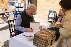 Charles Spencer Books