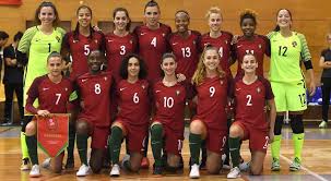 Use custom templates to tell the right story for your business. Selecao Nacional De Futsal Feminina Joga Em Vila Real Contra Espanha