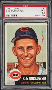 1970 O-Pee-Chee Hockey Yvan Cournoyer #50 PSA 8 NM-MT