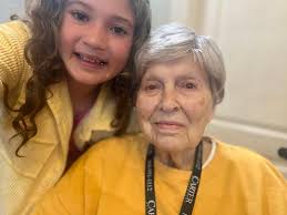 Hazel Henry Searcy Obituary April 6, 2024