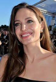 1,974,341 likes · 1,998 talking about this · 527 were here. Angelina Jolie Wikipedia
