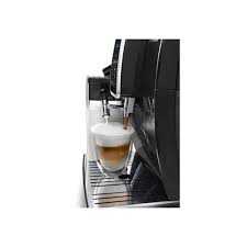 Review of delonghi dinamica fully automatic espresso and coffee maker, how it works, what truebrew is and how it compares to delonghi features of delonghi dinamica fully automatic coffee and espresso machine: Delonghi Ecam 350 55 B Espresso Grinder Dinamica Black Buy At A Low Prices On Joom E Commerce Platform