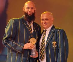Proteas win in memory of goolam rajah: Cm1jwn2zb3bq3m