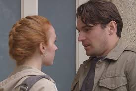 Emmerdale's Mack turns down smitten Chloe after Charity divorce shock