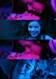 The Kiss Peter Pan Movie Peter Pan 2003 Jeremy Sumpter Peter Pan
