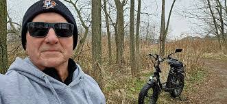 Mark Roop's Instagram, Twitter & Facebook