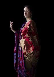 Artfully Dressed: Women in the Art World, Home