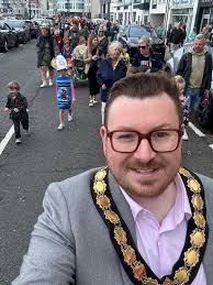 ⛵️ 𝙍𝙀𝘿 𝙎𝘼𝙄𝙇𝙎 𝙁𝙀𝙎𝙏𝙄𝙑𝘼𝙇 𝙋𝙍𝙊𝙂𝙍𝘼𝙈𝙈𝙀 2025 𝙄𝙎  𝙃𝙀𝙍𝙀!! 🎆 Get ready for a week packed with music, comedy, culture and  not forgetting the spectacular Fireworks in beautiful Portstewart. 📸 Check  out the