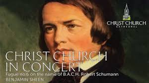 Christ Church in Concert