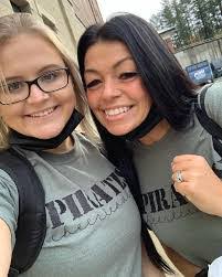 Angela Orsi's Instagram, Twitter & Facebook