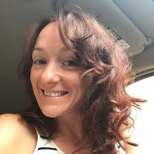 Danielle Tidwell's Instagram, Twitter & Facebook