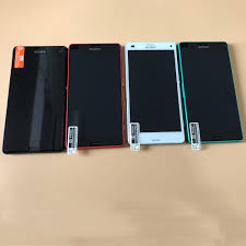 Sim unlock phone determine if devices are eligible to be unlocked. Original Sony Xperia Z3 Unlocked 4g Lte Z3 Mini Android Smartphone Absolute Online Web