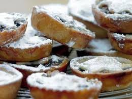 Even fussy kids will love this casserole that sums up what comfort food is all about. Mary Berry S Cranberry Mince Pies Berries Recipes Christmas Cooking Mary Berry