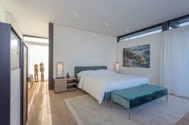 Französische designer zimmer designer schlafzimmer pierre frey. 75 Moderne Schlafzimmer Ideen Bilder Juli 2021 Houzz De