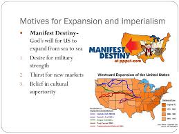 Imperialism and its motives imperialism began to grow just before the turn of the twentieth century. Bell Ringer 1 What Is Imperialism Use Chapter 21 Section 1 Ppt Download