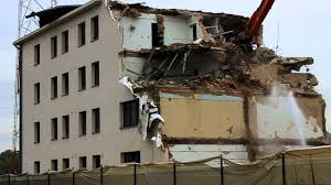 Built for the wehrmacht, construction of the base was started in 1933 and. Coleman Kaserne Gelnhausen Family Housing End Of An Era Youtube