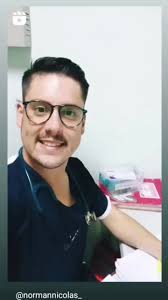 Norman Bravo Flores (@norman_nurse)