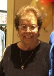 Anna Vasquez Obituary May 13, 2022