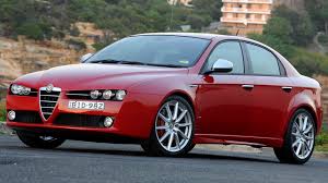 Image result for Rosso Alfa 2007 159