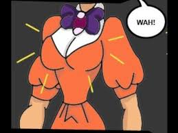 Your browser can't play this video. Ash Serena Switch Bodies By Tg Comics