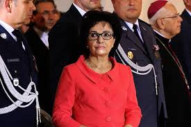 Zapowiedziała też, że w środę rano skieruje. Fakty Elzbieta Witek Szefowa Nizszej Izby Parlamentu Wiadomosci Z Legnicy I O Legnicy