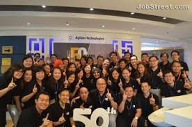 Agilent is ranked #58 on corporate responsibility's list of the 100 best corporate citizens. Agilent Technologies Careers Jobs Zippia