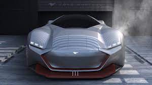 Check spelling or type a new query. Intriguing 2030 Ford Mustang Ev Render Certainly Looks Like The Future