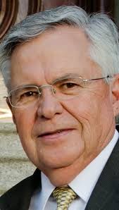 Wayne Rodney Lindsey