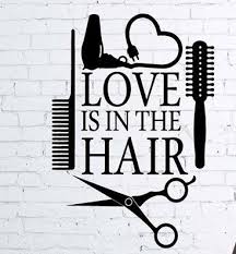 Happy Valentine S Day Le Chignon Hair Beauty Salon Nyali Mombasa Hair Salon Design Hair Quotes Hair Art