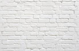 Black And White Brick Background White Brick Dinding Bata Desain Batu Bata