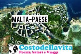 Cerca il tuo affitto tra tutte le tipologie di immobili. Prezzi Per L Acquisto O L Affitto Di Case O Appartamenti A Malta Paese Dati 2020