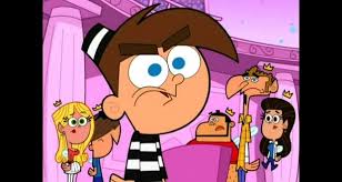 The Fairly OddParents | Fact | FactRepublic.com