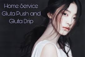 Gluta Drip Home Service Quezon City