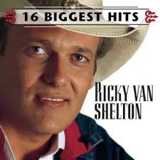 The Inspiring Story of How Ricky Van Shelton Overcame Alcohol Addiction*  *Even before the emergence of crossover sensations such as Tim McGraw and  Garth Brooks, there was Ricky Van Shelton.* *The “I'll