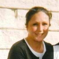 Amber Layne Parker Obituary