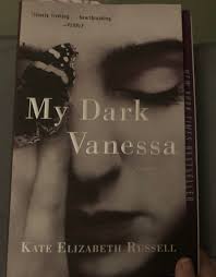 Review of luckiest girl alive book