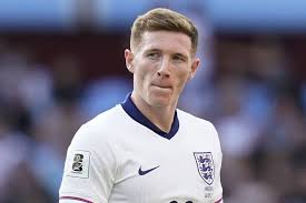 From Shy Prospect to England Leader: The Metamorphosis of Elliot Anderson